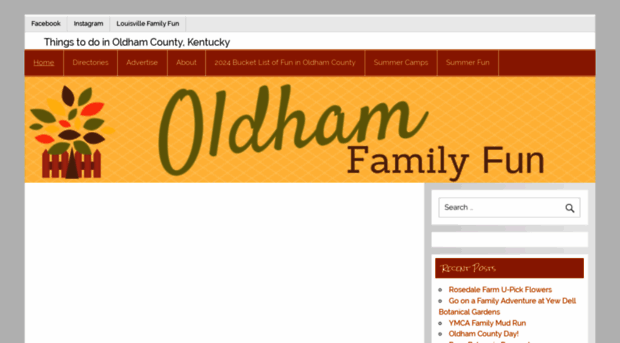 oldhamfamilyfun.net