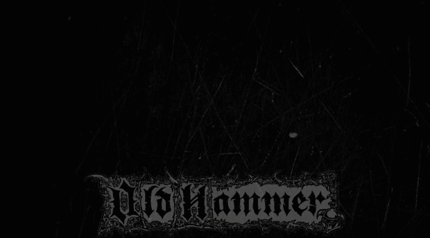oldhammer.org.uk
