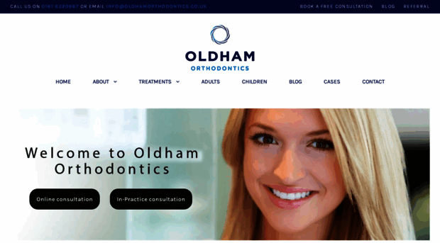 oldhamorthodontics.co.uk