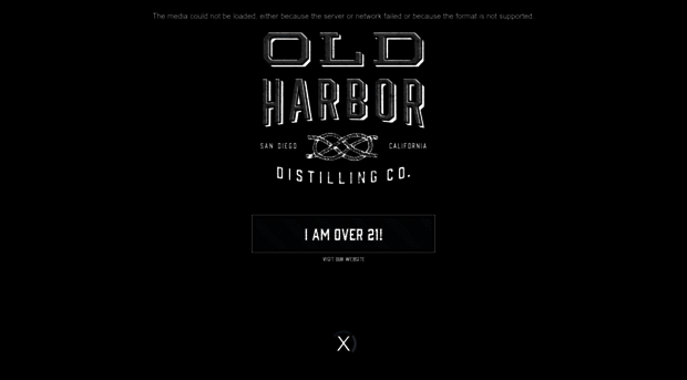 oldharbordistilling.com