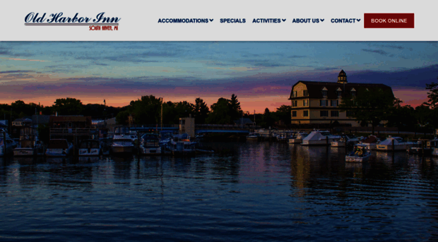 oldharborinn.com