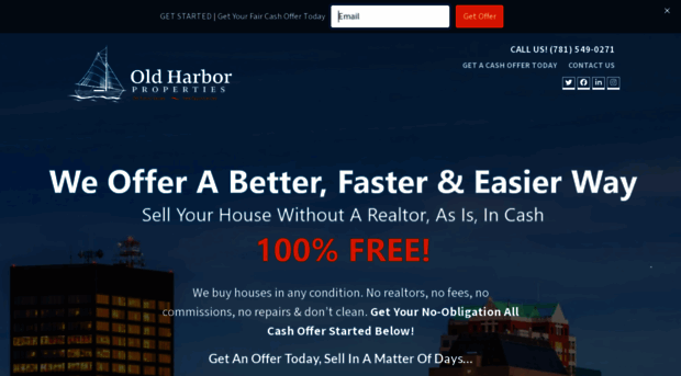 oldharborproperties.com