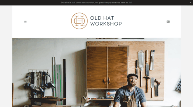 oldhatworkshop.com