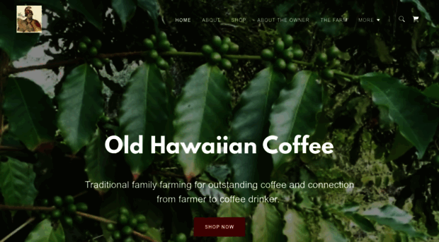 oldhawaiiancoffee.com