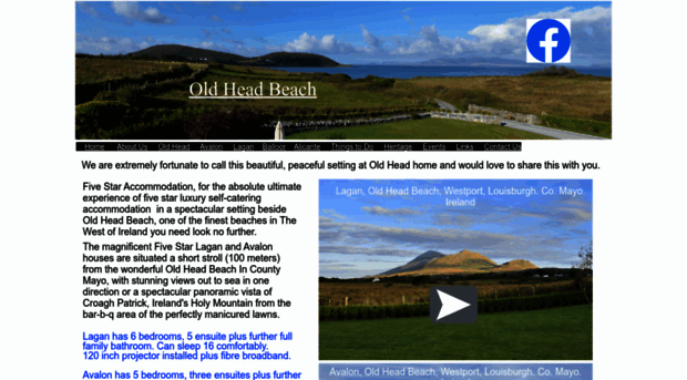 oldheadbeach.ie