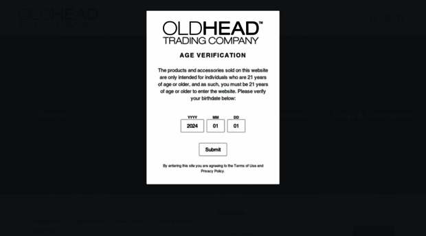 oldheadtc.com