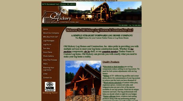 oldhickoryloghomes.com