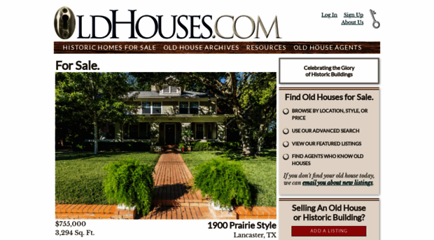 oldhouse.com