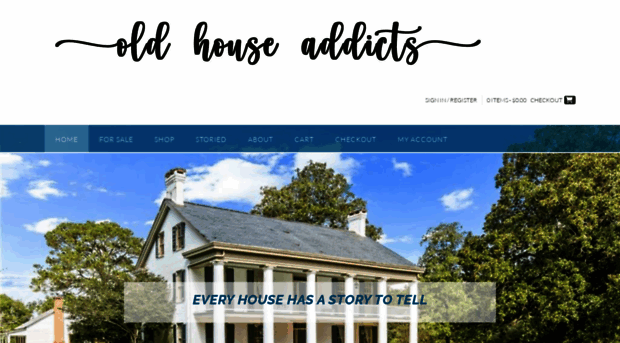 oldhouseaddicts.com