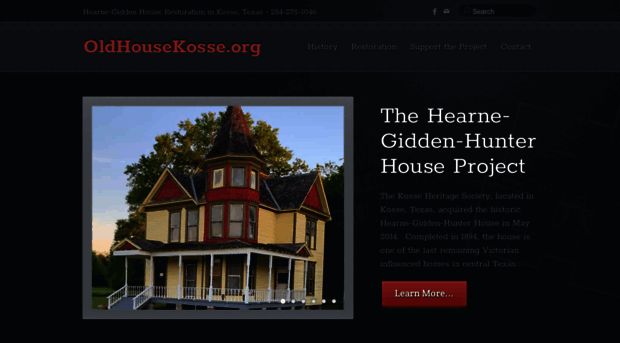 oldhousekosse.org