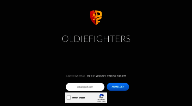 oldiefighters.com