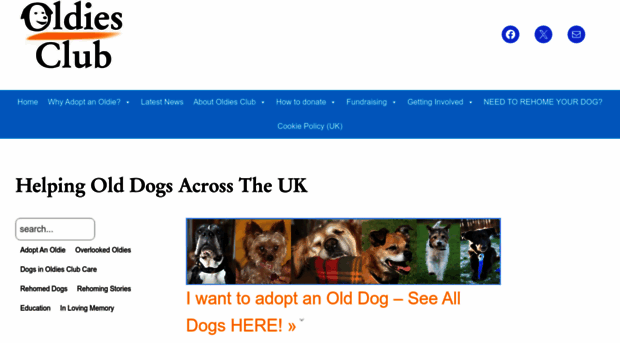 oldies.org.uk