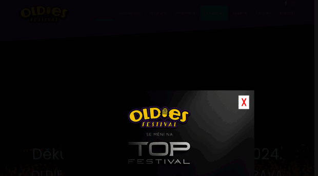 oldiesfestival.cz