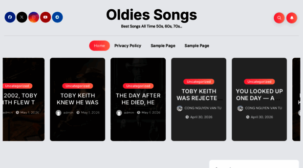 oldiessong.kioj.com.vn