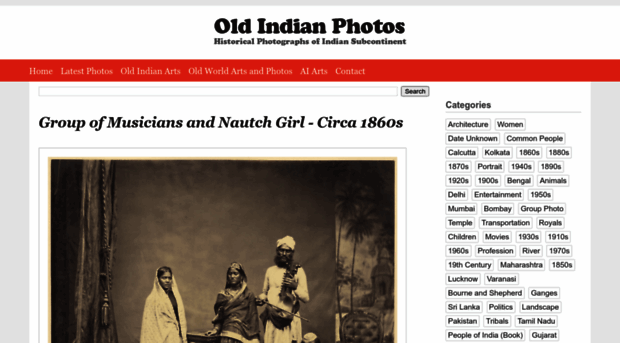 oldindianphotos.blogspot.com