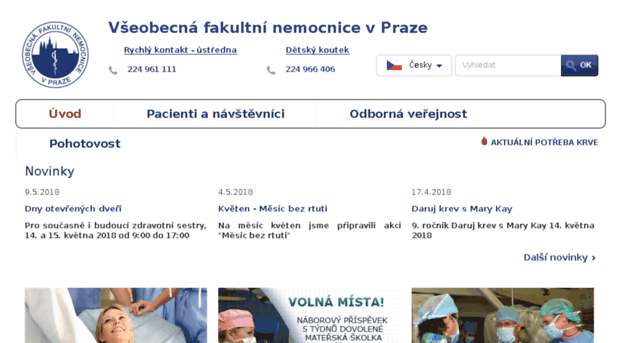 oldintranet.vfn.cz