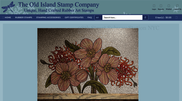 oldislandstamps.com