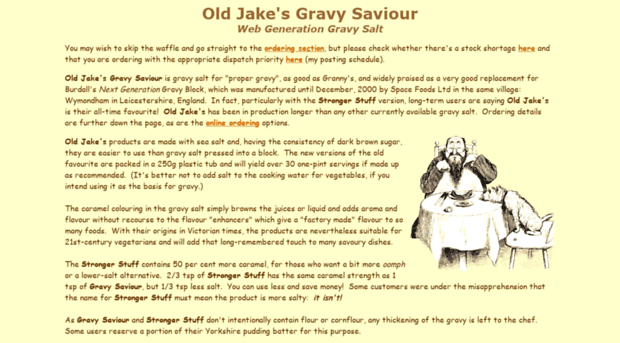 oldjake.co.uk