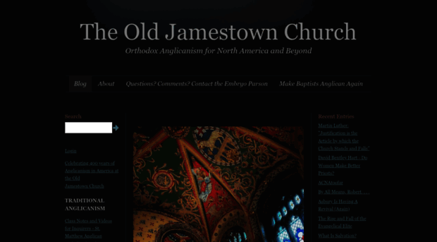 oldjamestownchurch.com