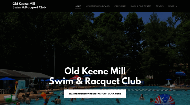 oldkeenemillpool.com