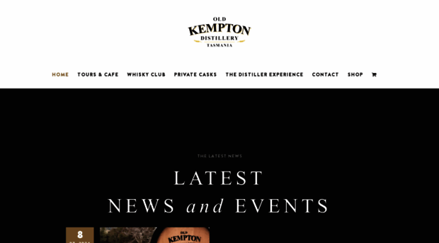 oldkemptondistillery.com.au