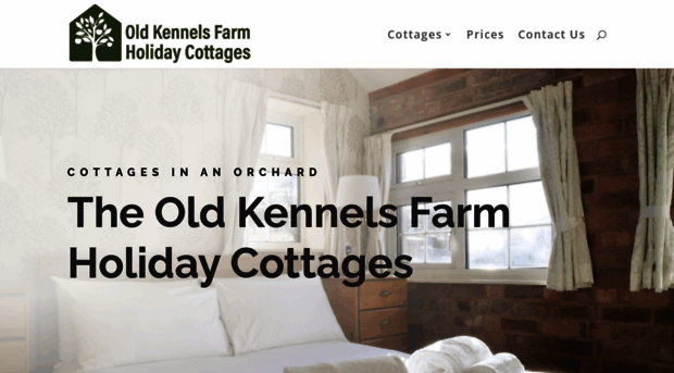 oldkennelsfarm.co.uk