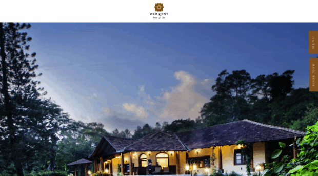 oldkentresorts.com