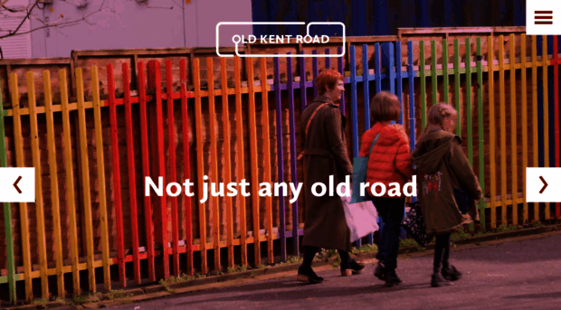 oldkentroad.org.uk