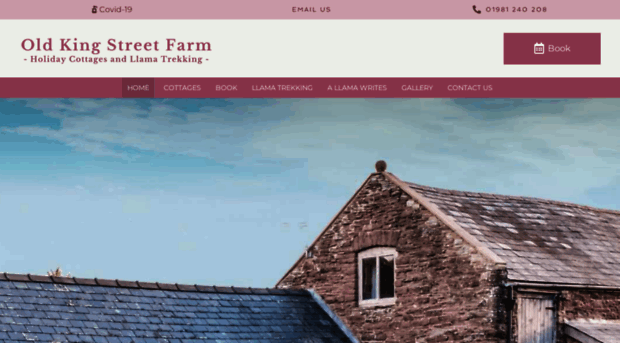 oldkingstreetfarm.co.uk