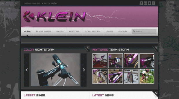 oldklein.com