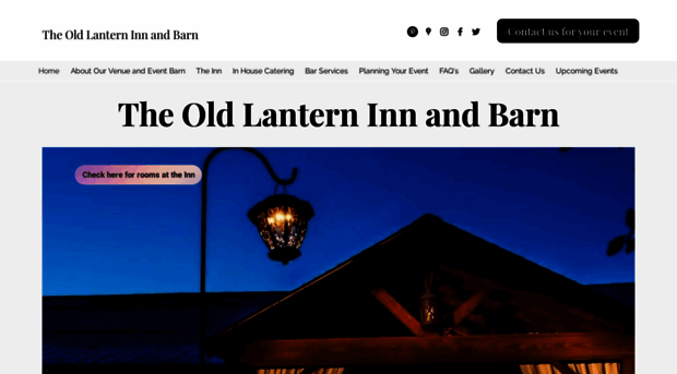 oldlantern.com