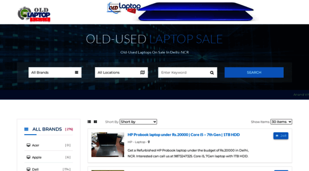 oldlaptopsale.com