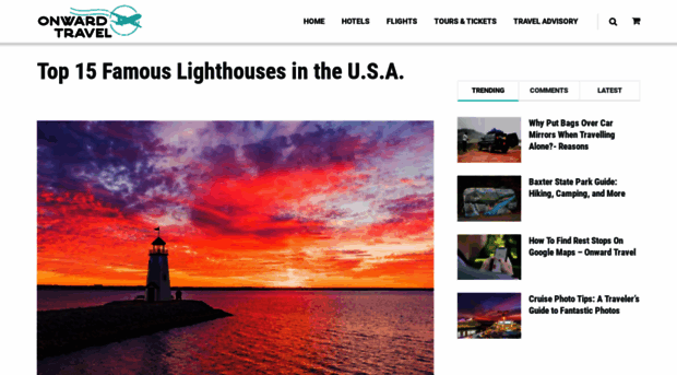 oldlighthousemuseum.org