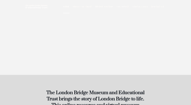 oldlondonbridge.com