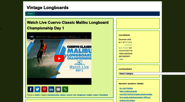 oldlongboards.com