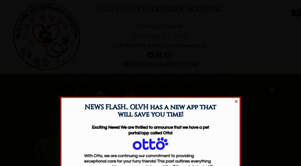 oldlymevets.com