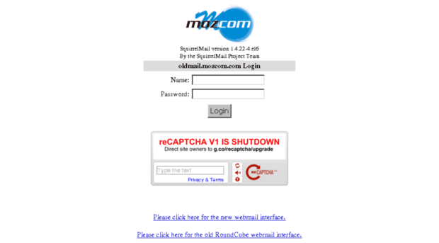 oldmail.mozcom.com