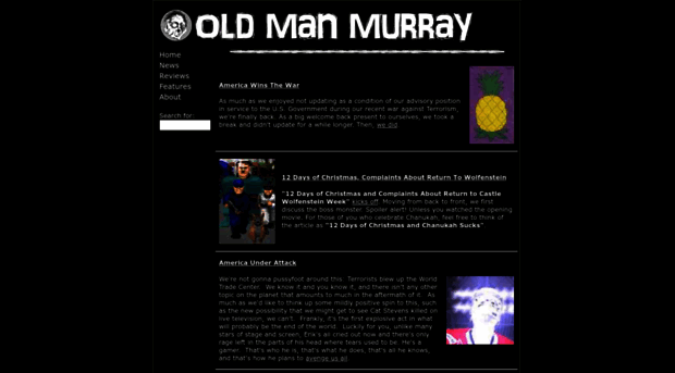 oldmanmurray.com