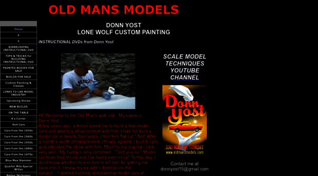 oldmansmodels.com