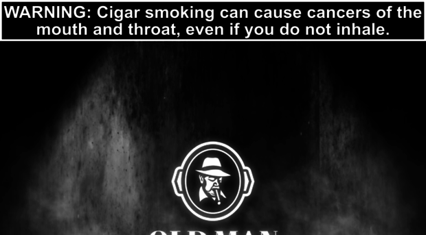 oldmantobacco.com