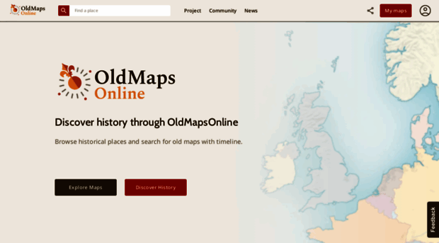 oldmapsonline.org