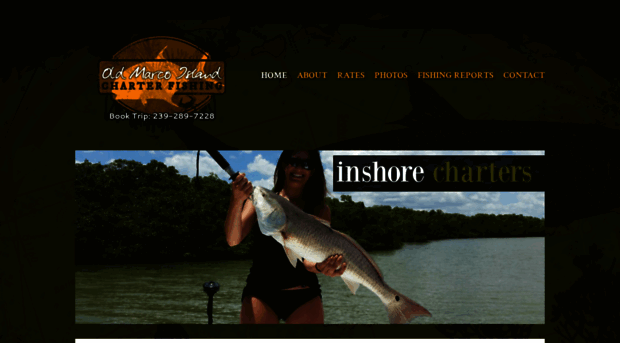 oldmarcocharterfishing.com