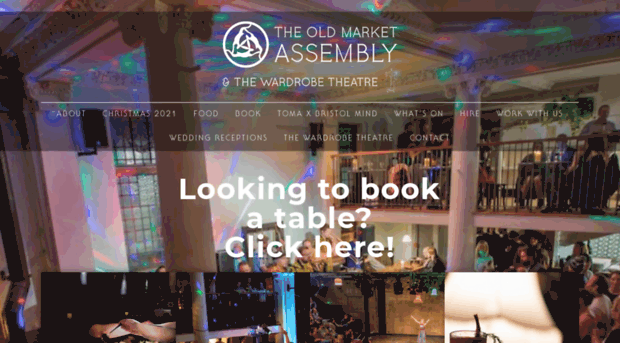 oldmarketassembly.co.uk