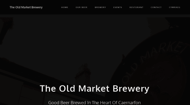 oldmarketbrewery.co.uk