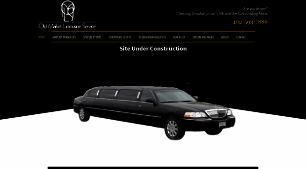 oldmarketlimo.com