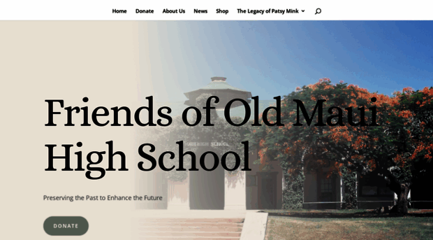 oldmauihigh.org