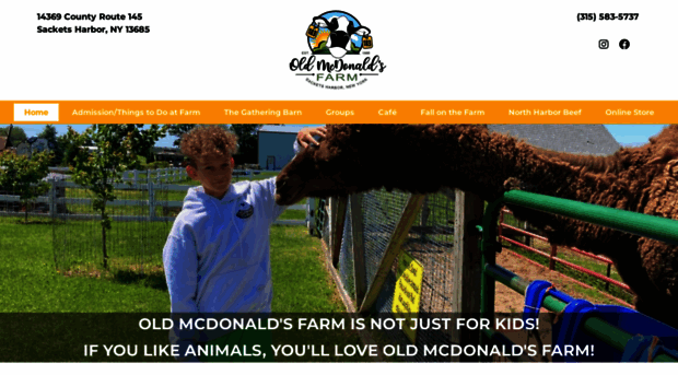 oldmcdonaldhasafarm.com