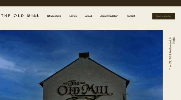 oldmilldurham.co.uk
