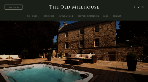 oldmillhouse.co.uk