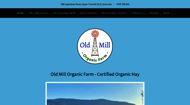 oldmillorganicfarm.com.au